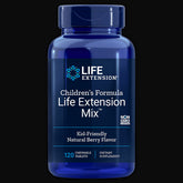 Formule pour enfants LIFE EXTENSION mix 120 comprimés LIFE EXTENSION